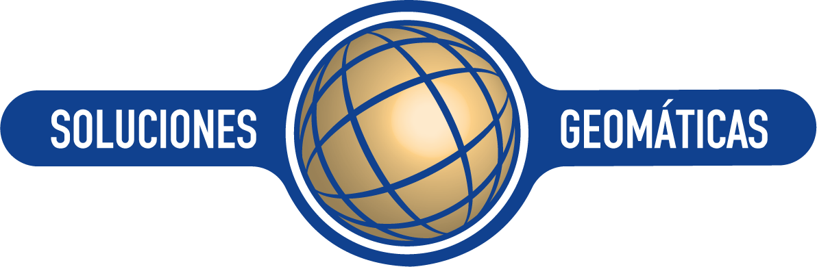 Soluciones Geomáticas — Inteligencia territorial Santander